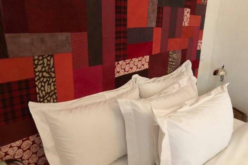 Omari Apartements 200m2