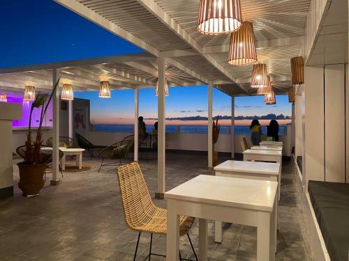 Hostel La Smala