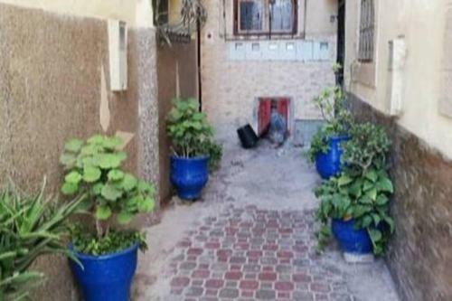 Apartamento Walking Distance Beach, Port, Bus, Appart 4 Pers