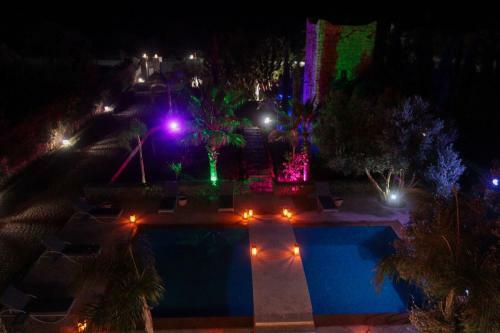 Hostal Villa Kamilia Essaouira