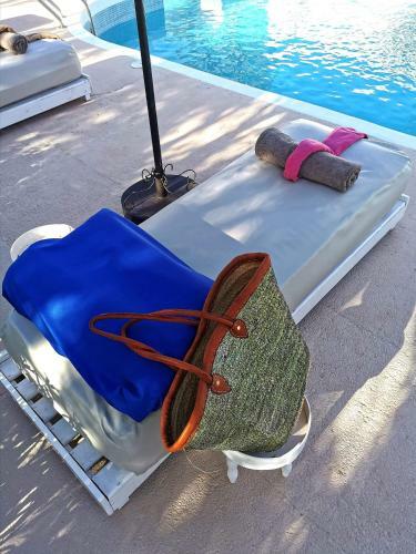 Bed & Breakfast Out Of Medina