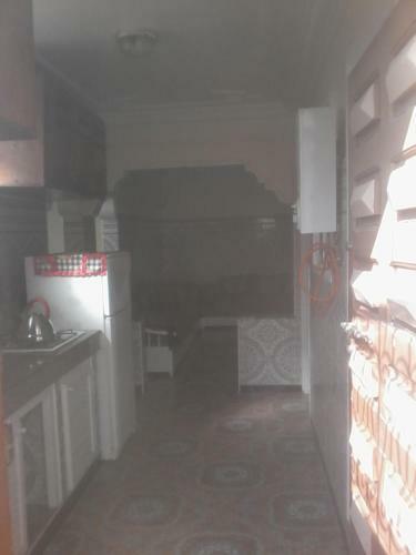Apartamento Appartement Jamila