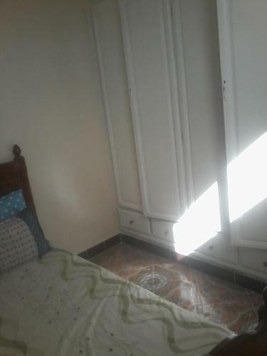 Apartamento Appartement Jamila