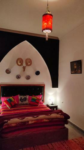 Samad Apartments