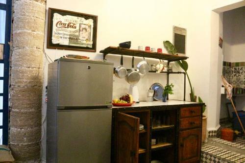 Apartamento Dar Raisse