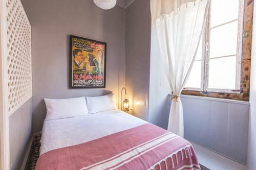 Apartamento Dar Raisse
