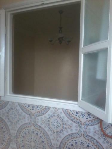 Apartamento Appartement Rahhab