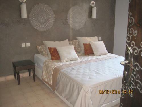 Apartamento Joli Appartement Enti�rement D�cor�