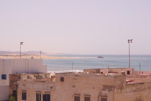 Apartamento Joli Appartement Enti�rement D�cor�