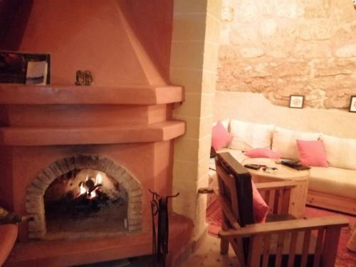 Dar Farah : Superbe Riad Au Coeur De La M�dina