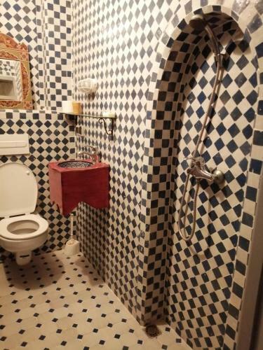 Dar Farah : Superbe Riad Au Coeur De La M�dina