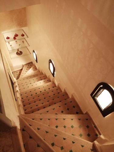 Dar Farah : Superbe Riad Au Coeur De La M�dina