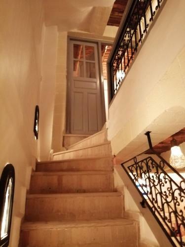 Dar Farah : Superbe Riad Au Coeur De La M�dina