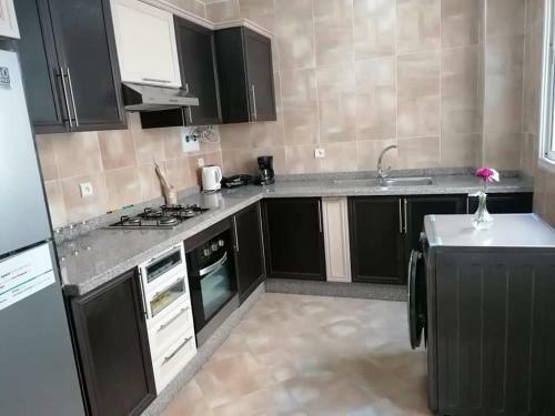 Apartamento La Perle Mogadorienne