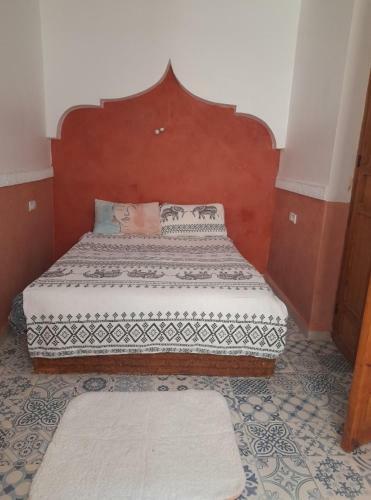 Apartamento Maison Soumia
