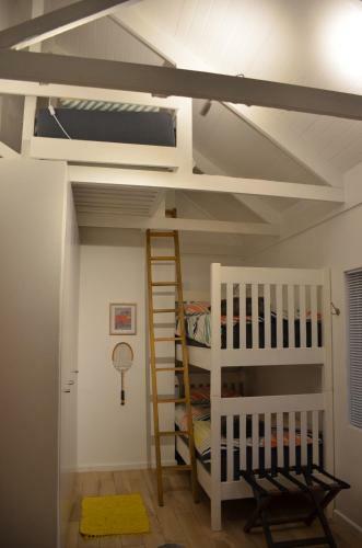 Apartamento Kiekiebos Guest Farm