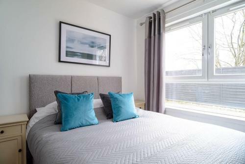 Lovely Edinburgh Apartment Near Centre And Shops