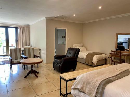 Apartamento Anvil Stud Country Cottages