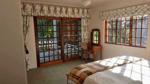 Apartamento Anvil Stud Country Cottages