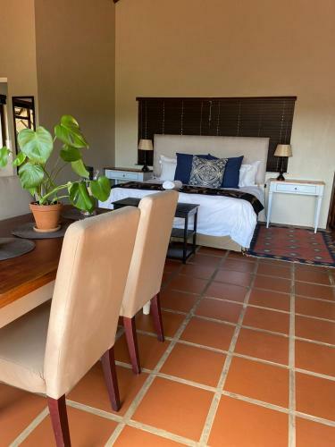 Apartamento Anvil Stud Country Cottages