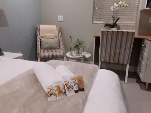 Hostal Convenient & Cosy Room