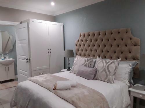 Hostal Convenient & Cosy Room