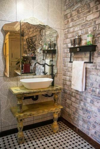 Hostal La Casa Nostra Villa Rose Garden Amore