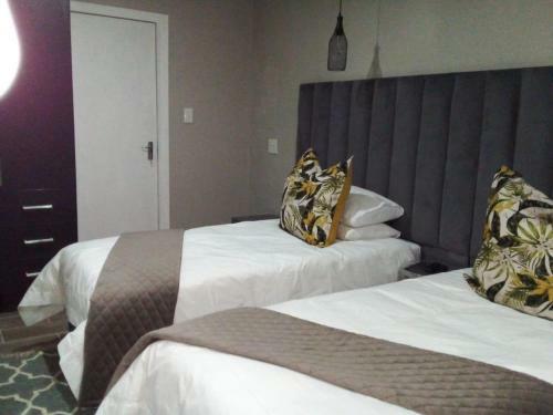 Hostal Sani Pass Manor Guest House