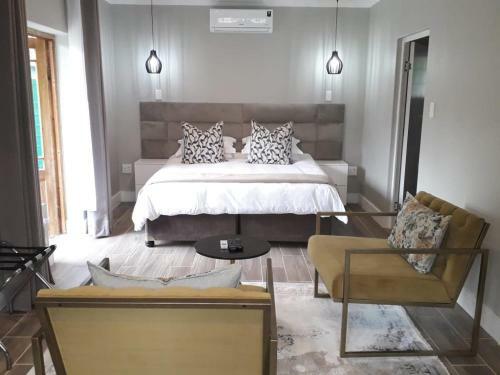 Hostal Sani Pass Manor Guest House