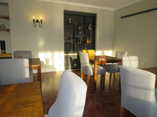 Hostal Sani Pass Manor Guest House