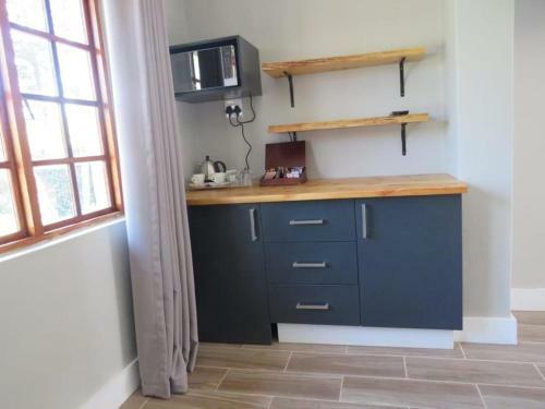 Hostal Sani Pass Manor Guest House