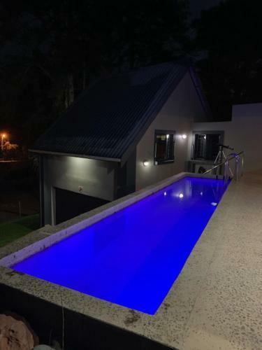 Baa Baa Residence