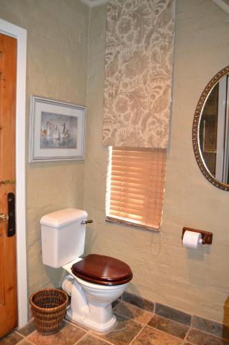 Hostal Inverknoll Guesthouse