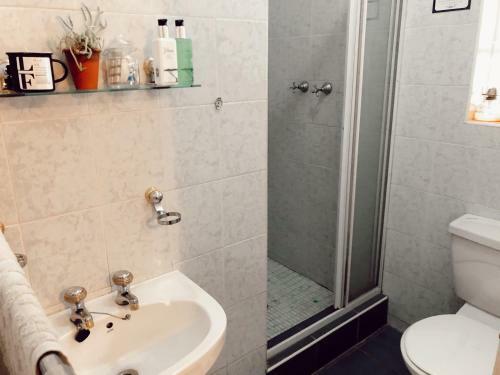 Apartamento Bergview Family Cottage
