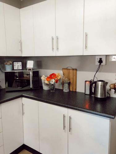 Apartamento Bergview Family Cottage