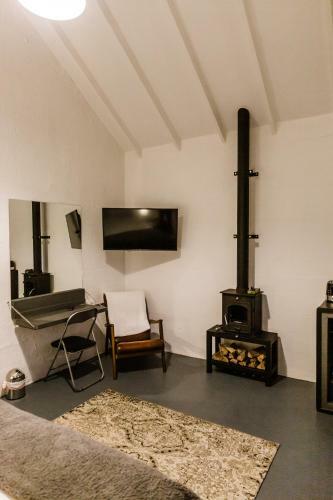 Villa The Croft