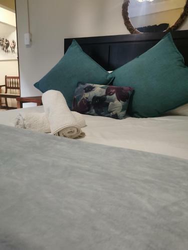 Apartamento Harties Double Room With Shared Bathroom Non En-suite