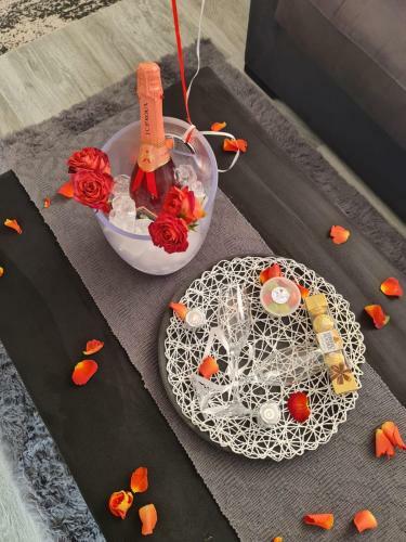 Apartamento Vibe & Joy Suite Hartbeespoort