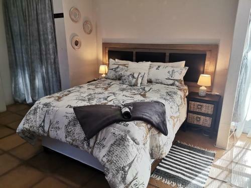 Hostal Mia Hills Guest House