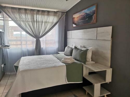 Hostal Mia Hills Guest House