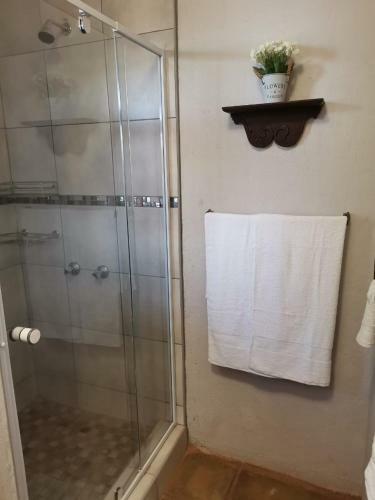 Hostal Mia Hills Guest House