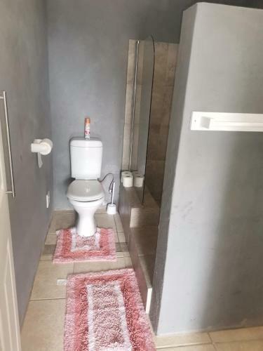 Hostal Mia Hills Guest House
