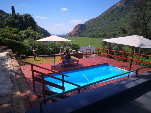 Hostal Metsing At Harties