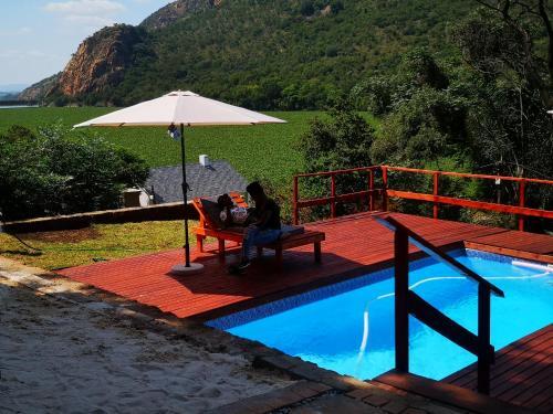 Hostal Metsing At Harties