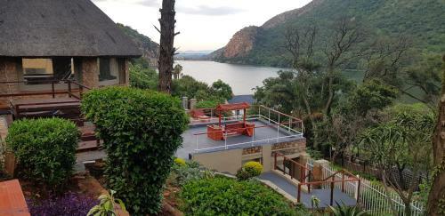 Hostal Metsing At Harties