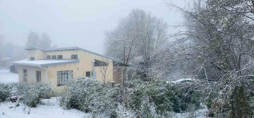 Apartamento Fourfields Cottage