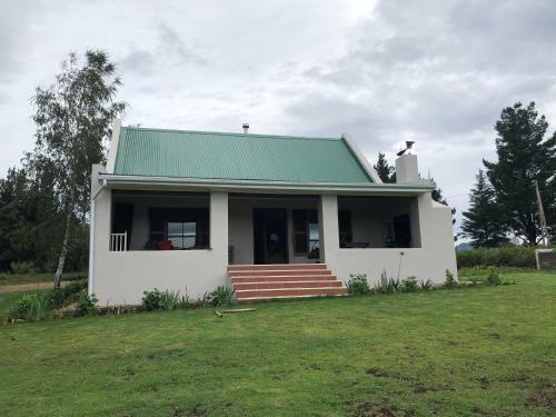 Trengwainton Cottage