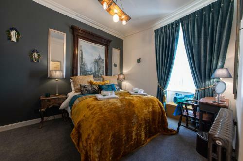 Apartamento The Jeffrey Street Retreat