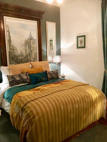 Apartamento The Jeffrey Street Retreat