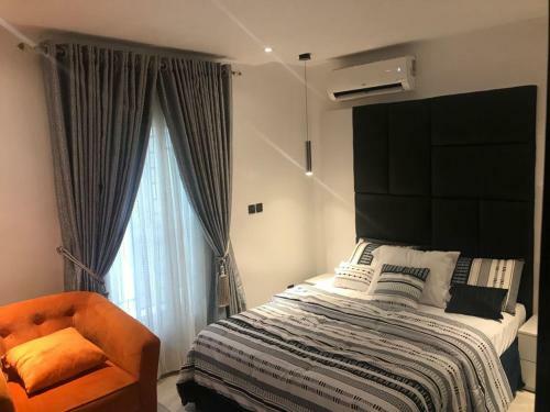 Eve's Luxury Apartments